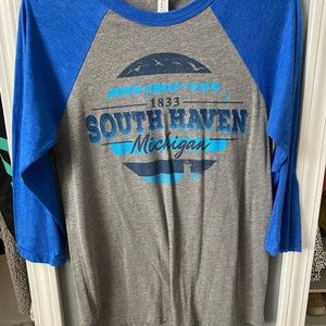 South Haven Michigan shirt